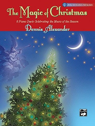 The Magic of Christmas Bk 1